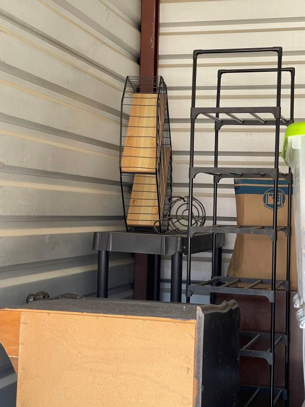 Storage Unit Auction in Kennesaw, GA at Kennesaw Self Storage ends on